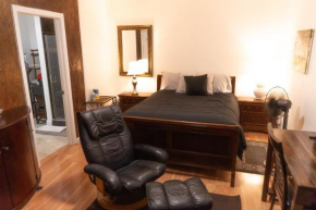 Cozy private Guest House